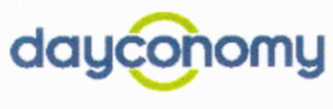 dayconomy Logo (EUIPO, 28.09.2000)