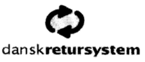 dansk retursystem Logo (EUIPO, 11/20/2000)