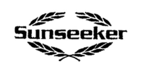 Sunseeker Logo (EUIPO, 13.12.2000)