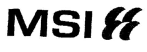 MSI Logo (EUIPO, 02/19/2001)