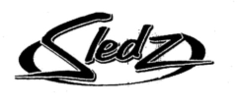 SledZ Logo (EUIPO, 05.03.2001)
