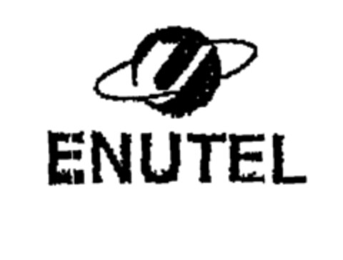 ENUTEL Logo (EUIPO, 03/12/2001)