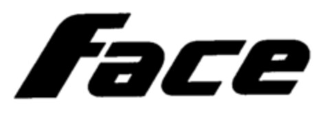 Face Logo (EUIPO, 14.05.2001)