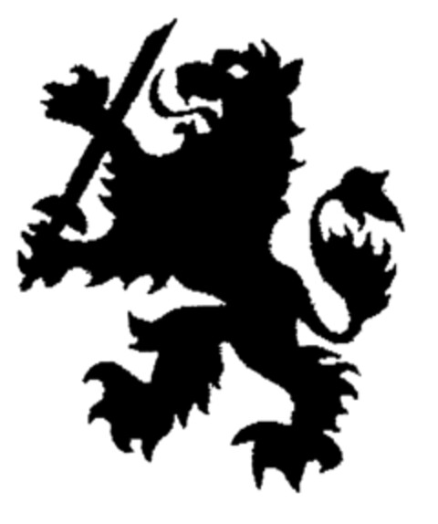 LION Logo (EUIPO, 11.12.2001)