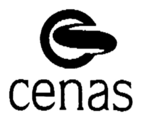 cenas Logo (EUIPO, 03/22/2002)