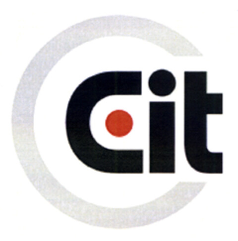 cit Logo (EUIPO, 22.04.2002)