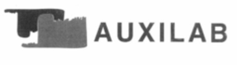 AUXILAB Logo (EUIPO, 05/27/2002)