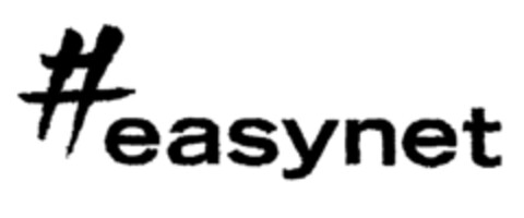 easynet Logo (EUIPO, 07/10/2002)