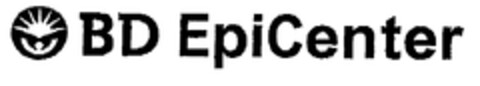 BD EpiCenter Logo (EUIPO, 13.08.2002)