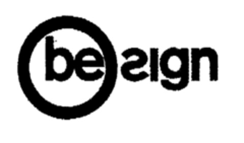 besign Logo (EUIPO, 16.09.2002)