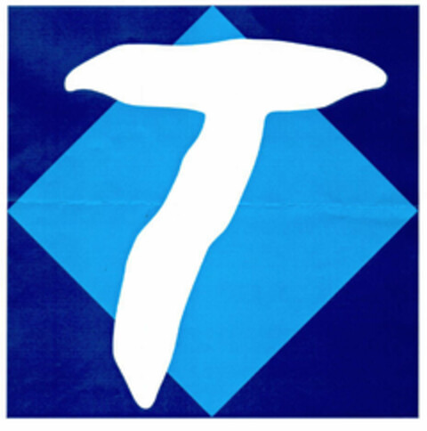 T Logo (EUIPO, 24.09.2002)