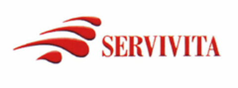 SERVIVITA Logo (EUIPO, 20.09.2002)