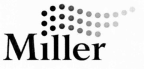 Miller Logo (EUIPO, 10/04/2002)