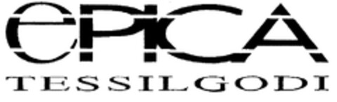 EPICA TESSILGODI Logo (EUIPO, 21.10.2002)