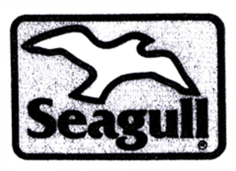 Seagull Logo (EUIPO, 02/19/2003)