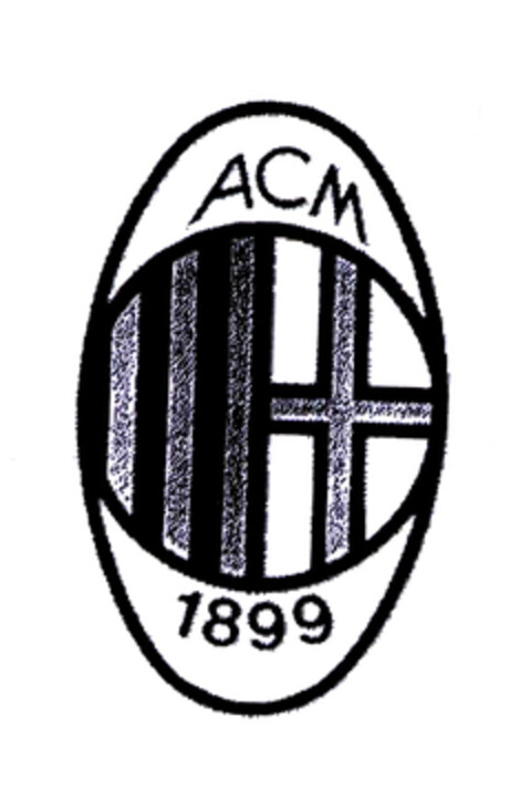 ACM 1899 Logo (EUIPO, 05/07/2003)