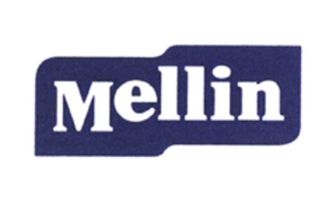 Mellin Logo (EUIPO, 14.10.2003)