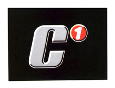 C Logo (EUIPO, 17.11.2003)