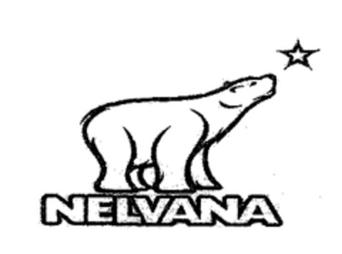 NELVANA Logo (EUIPO, 31.12.2003)