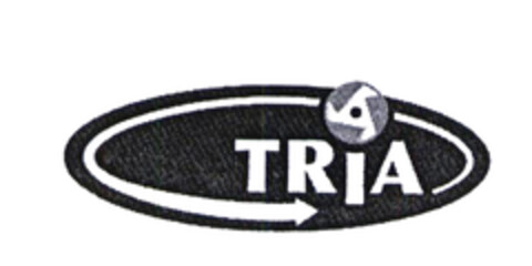 TRIA Logo (EUIPO, 12/18/2003)