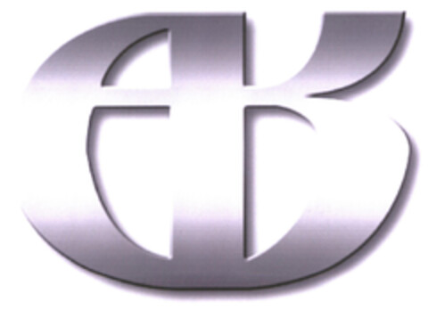 AB Logo (EUIPO, 01/27/2004)