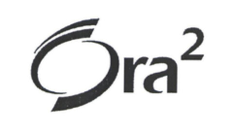 ORA2 Logo (EUIPO, 02/04/2004)