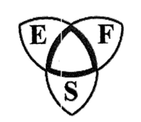 EFS Logo (EUIPO, 05.05.2004)