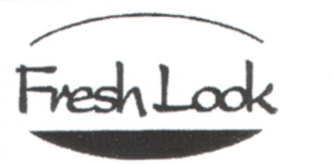 Fresh Look Logo (EUIPO, 18.05.2004)