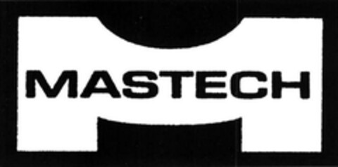 MASTECH Logo (EUIPO, 08/25/2004)