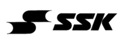 SSK Logo (EUIPO, 18.10.2004)