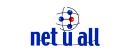 net u all Logo (EUIPO, 19.10.2004)