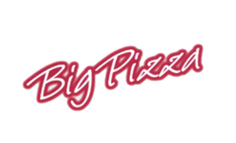 Big Pizza Logo (EUIPO, 03.02.2005)