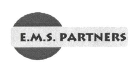 E.M.S. PARTNERS Logo (EUIPO, 17.03.2005)