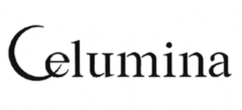 Celumina Logo (EUIPO, 26.07.2005)