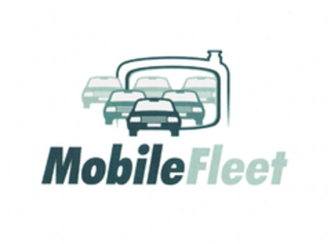 MobileFleet Logo (EUIPO, 24.01.2006)