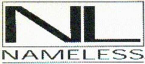 NL NAMELESS Logo (EUIPO, 12.06.2006)