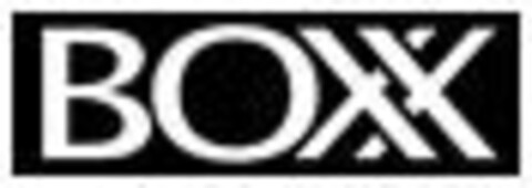 BOXX Logo (EUIPO, 19.06.2006)