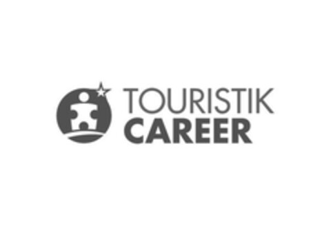 TOURISTIK CAREER Logo (EUIPO, 02.11.2006)