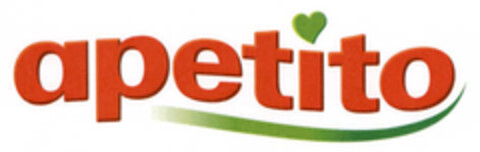 apetito Logo (EUIPO, 18.10.2006)