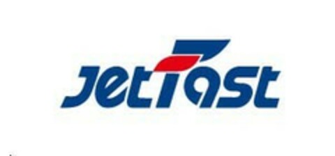 JetFast Logo (EUIPO, 10.11.2006)