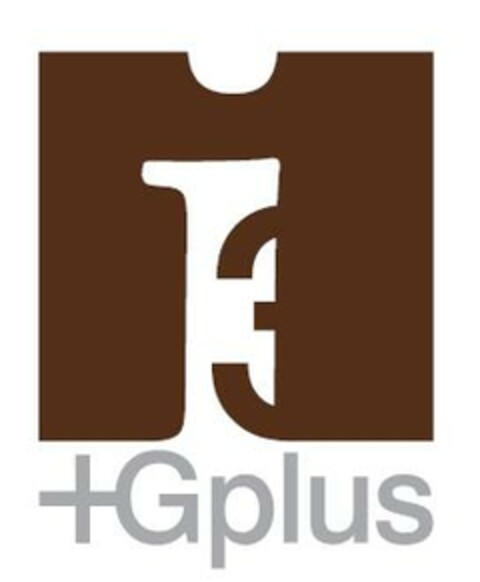 +Gplus Logo (EUIPO, 13.11.2006)