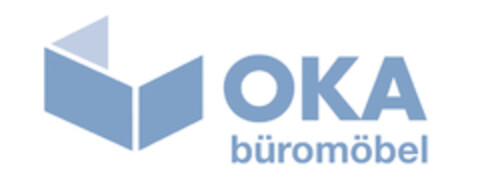 OKA büromöbel Logo (EUIPO, 28.12.2006)