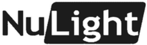 NuLight Logo (EUIPO, 12/29/2006)