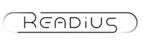READiUS Logo (EUIPO, 15.02.2007)