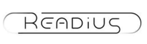 READiUS Logo (EUIPO, 02/15/2007)