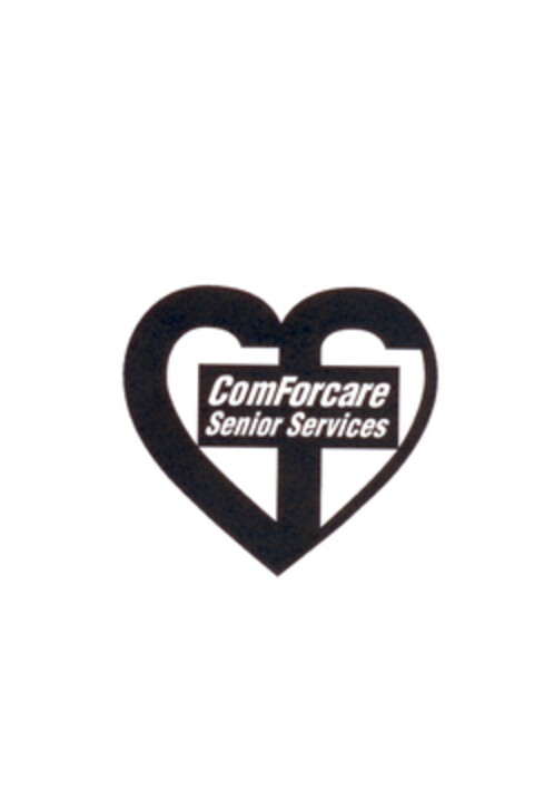 ComForcare Senior Services Logo (EUIPO, 03/20/2007)