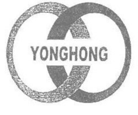 YONGHONG Logo (EUIPO, 03/26/2007)