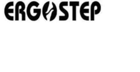 ERGOSTEP Logo (EUIPO, 17.04.2007)