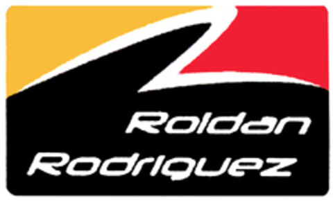 Roldan Rodriguez Logo (EUIPO, 24.04.2007)