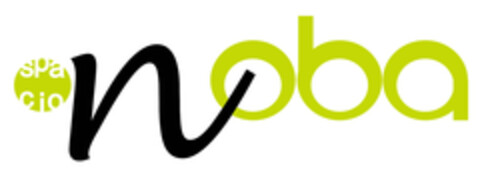 spacio noba Logo (EUIPO, 05/07/2007)